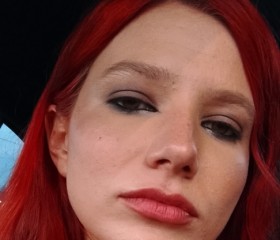 Milena, 24, Moscow