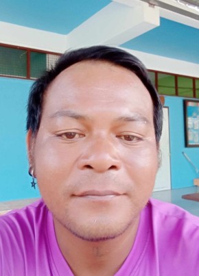 โบ้, 37, ราชอาณาจักรไทย, กรุงเทพมหานคร