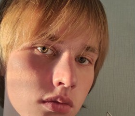 Тимофей, 19 лет, Екатеринбург