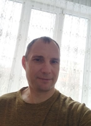 Aleksey, 44, Russia, Anapa