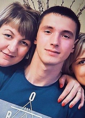 Алексей, 26, Россия, Южно-Сахалинск