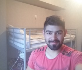 Marian Poian , 28, Satu Mare