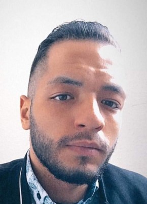 Mohamaed, 23, Bundesrepublik Deutschland, Villingen-Schwenningen