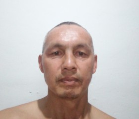 Канабек, 52 года, Талдықорған