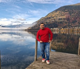 Hadi, 36, Linz