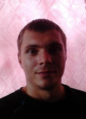 Василий, 32, Россия, Новороссийск