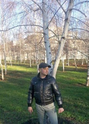 Bogdan, 48, Україна, Кременчук