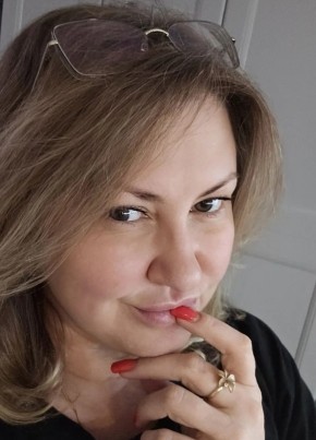 Anna, 50, Russia, Moscow