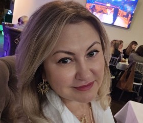 Anna, 49, Moscow