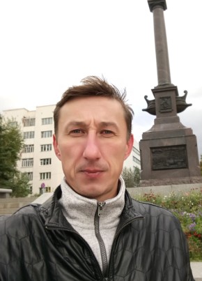 Роман, 38, Россия, Пашковский