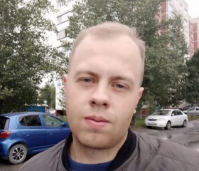 Алексей, 27 лет, Нижневартовск