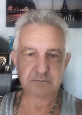 Сергей, 53, Россия, Брюховецкая