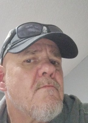 Darel Davis, 57, United States of America, Spartanburg