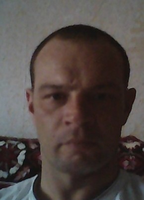 Александр Кузовкин, 44, Россия, Тамбов