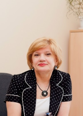 Нина, 66, Россия, Абакан