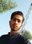 Ahmed, 20 лет, ضلع منڈی بہاؤالدین