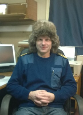 Максим Теньковский, 45, Россия, Славянка