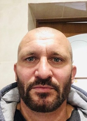 Stas, 41, Russia, Pyatigorsk