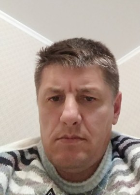 Макс, 49, Россия, Иноземцево