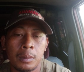 Haryono, 42 года, Kota Sorong