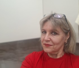 Olga, 57, Moscow