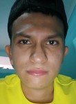 Eduardo, 18 лет, Zacapa