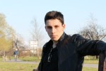 Vasiliy, 33 - Just Me В парке