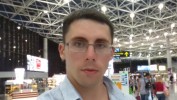Vasiliy, 33 - Just Me В аэропорту Сочи