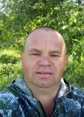 Александр из Михайловка (Волгоградской обл.) 44 года