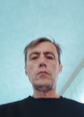 Владимир из Сердобска 56 лет