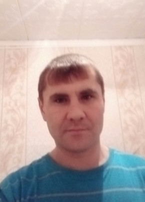 Виталий Соснин, 36, Россия, Безенчук