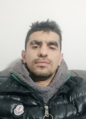 Mehmet, 33, Türkiye Cumhuriyeti, Bursa