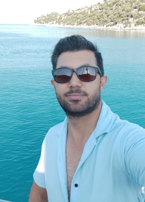 Adem из Antalya 41 год
