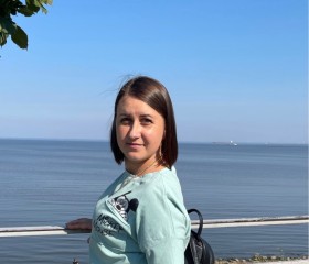 Elena, 35, Pargolovo