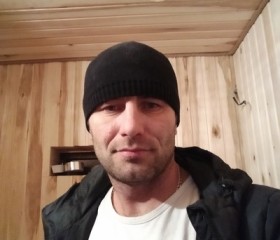 Александр, 39 лет, Ижевск