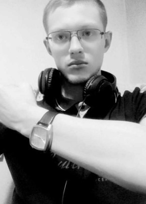 Anatoliy, 27, Russia, Yeniseysk