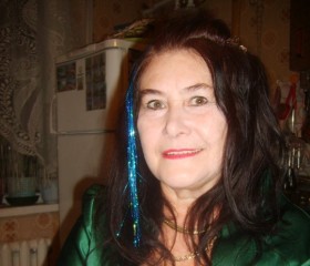 Natali, 71, Aleksandrov