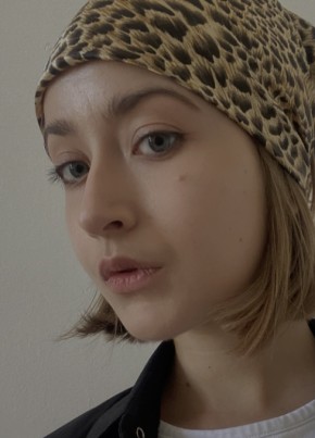 Полина, 22, Россия, Воронеж