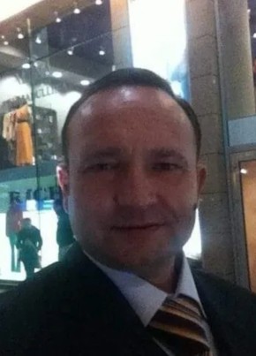 Валерий из Москвы 53 года