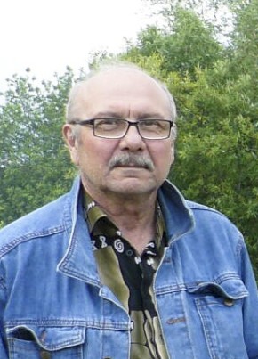 Валерий, 65, Россия, Иланский