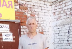 Олег Сергеев vk, 42 - Только Я