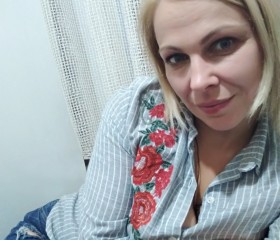 Марина, 47 лет, Київ
