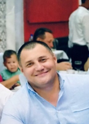 Руслан, 49, Қазақстан, Алматы
