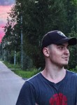 Matvey, 20, Moscow