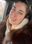 Kseniya, 32, Moscow