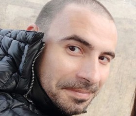 Fedor, 37, Dolgoprudnyy