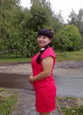 Ольга, 32, Россия, Сасово