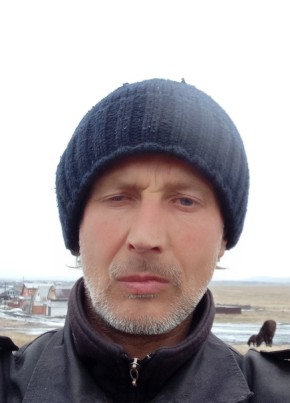 Андрей, 46, Россия, Миасс