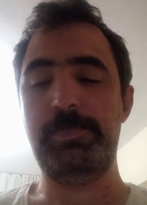 Zeki, 35, Türkiye Cumhuriyeti, Samsun