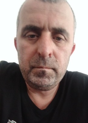 Ahmet, 41, Россия, Мошково